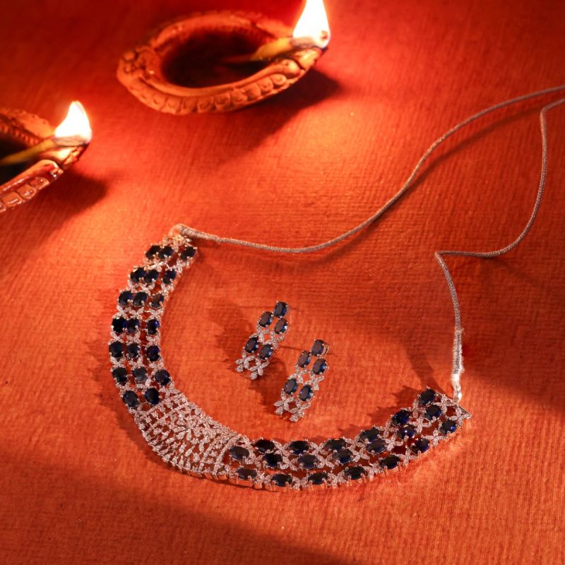 Necklace Set-Diwali Collection