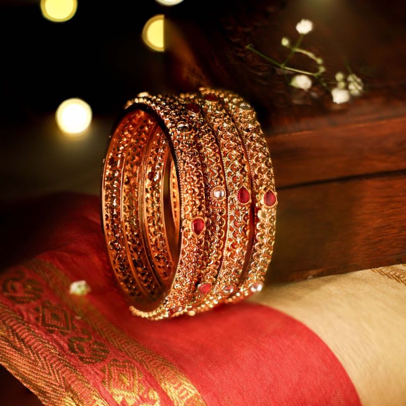 Bangle-Durgapuja-Collection