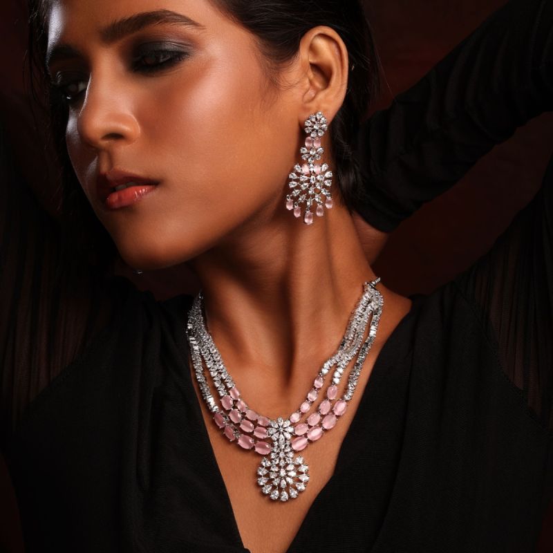 Necklace_FFN-D000778960_Navaratri collection