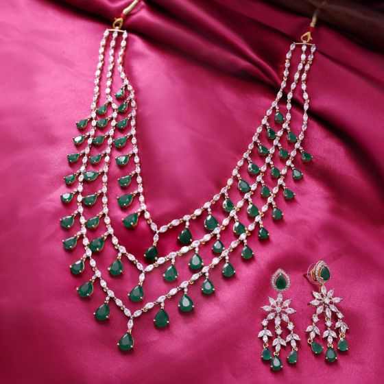 How to Style Your Diwali Outfit with Statement Jewellery Pieces?