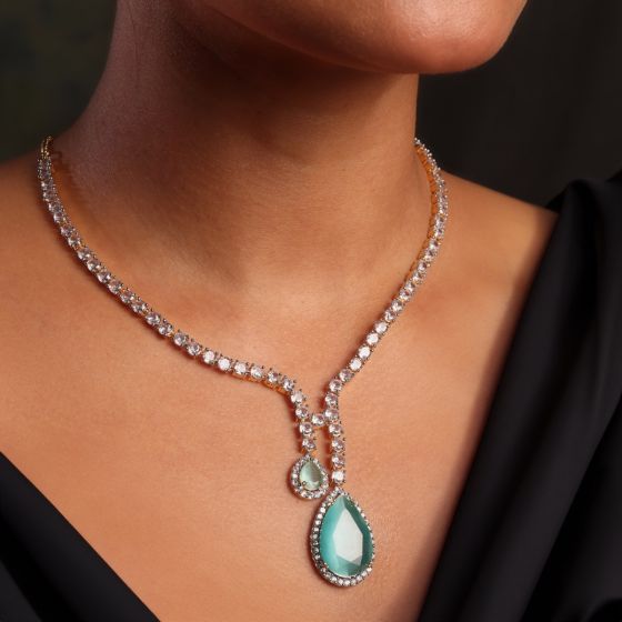 Classic Necklace for Woman