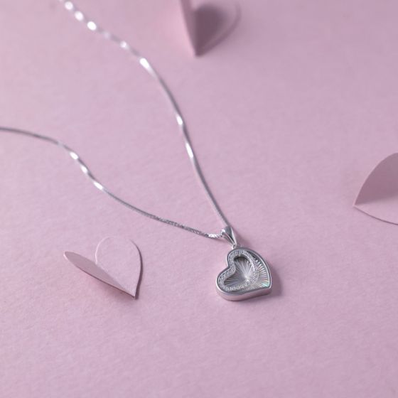 Jewellery As a Perfect Valentine’s Day Gift